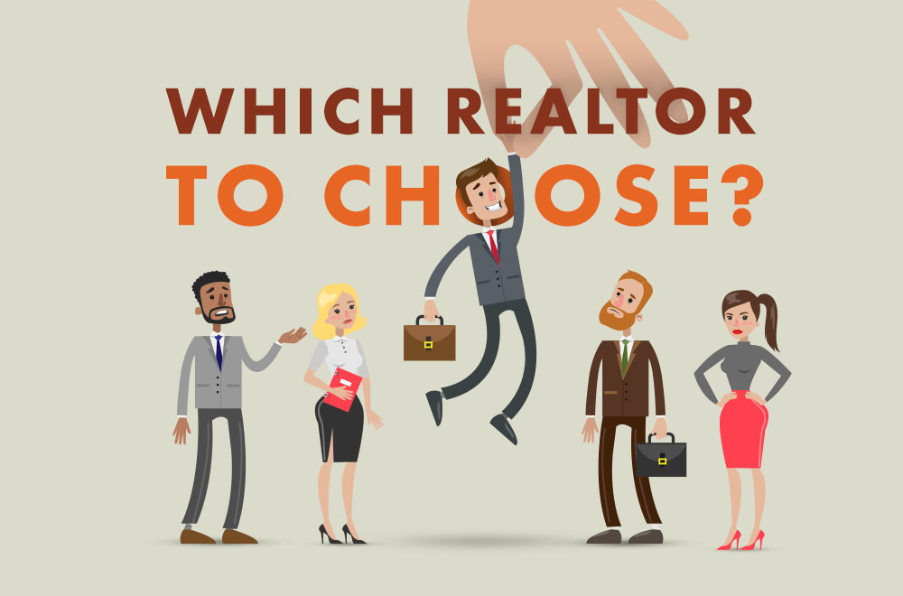 Rhode Island real estate choosing the right realtor