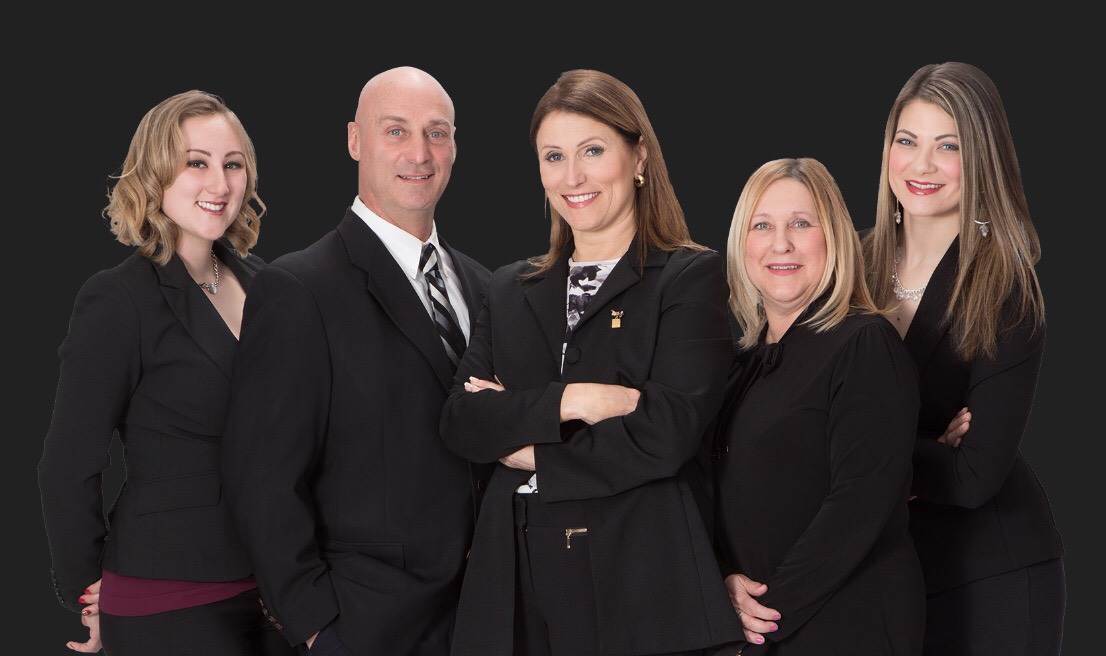 How to Choose the Right Neighborhood for Your New Home Noonan