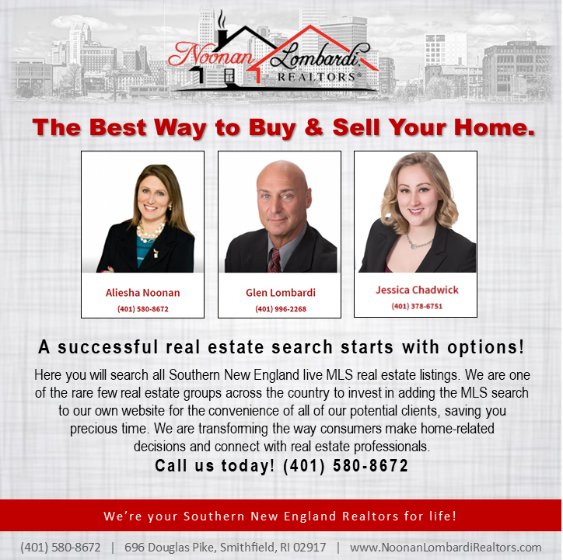 Real Estate Terms Defined Part 2 Noonan Lombardi Realtors