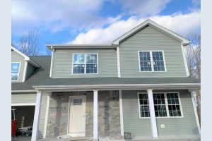 new construction house for sale