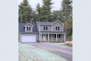 new construction house for sale